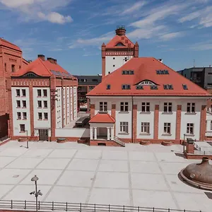 Browar Hevelius By Dom & House Danzig
