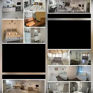  Apartment Neviot Israel
