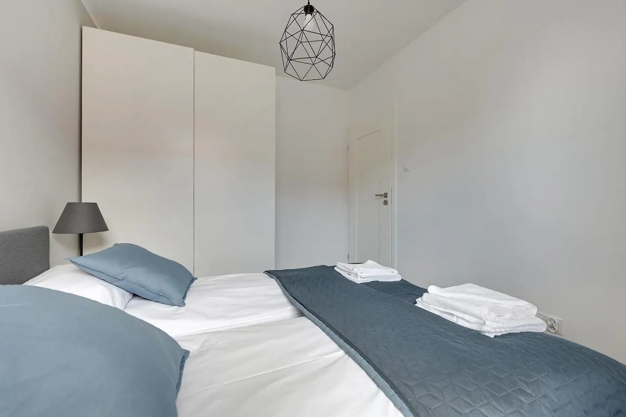 Opal K2009 Grand - Tourist Apartments location